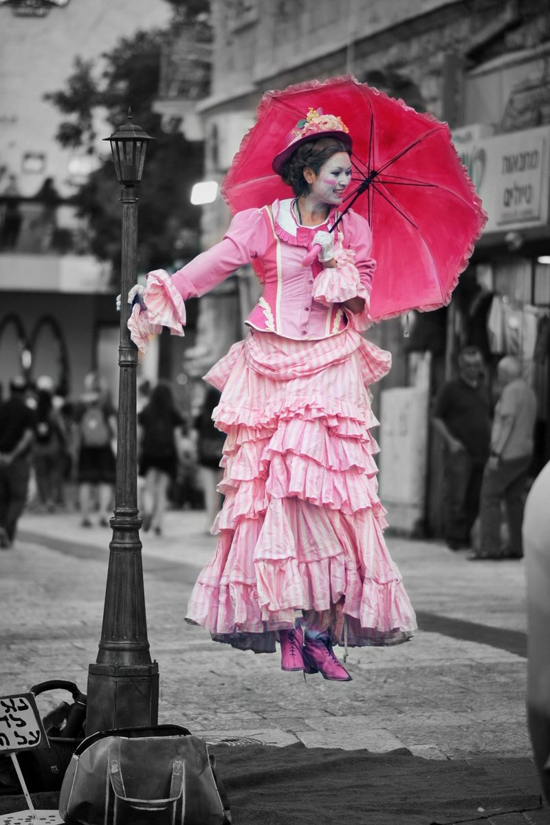 ITravelJerusalem tweet media