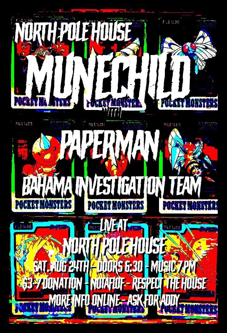 TBIT_Official's tweet photo. Hey guys we got a show coming up in Davis this Saturday! See ya there! https://t.co/XkmzSfhv13