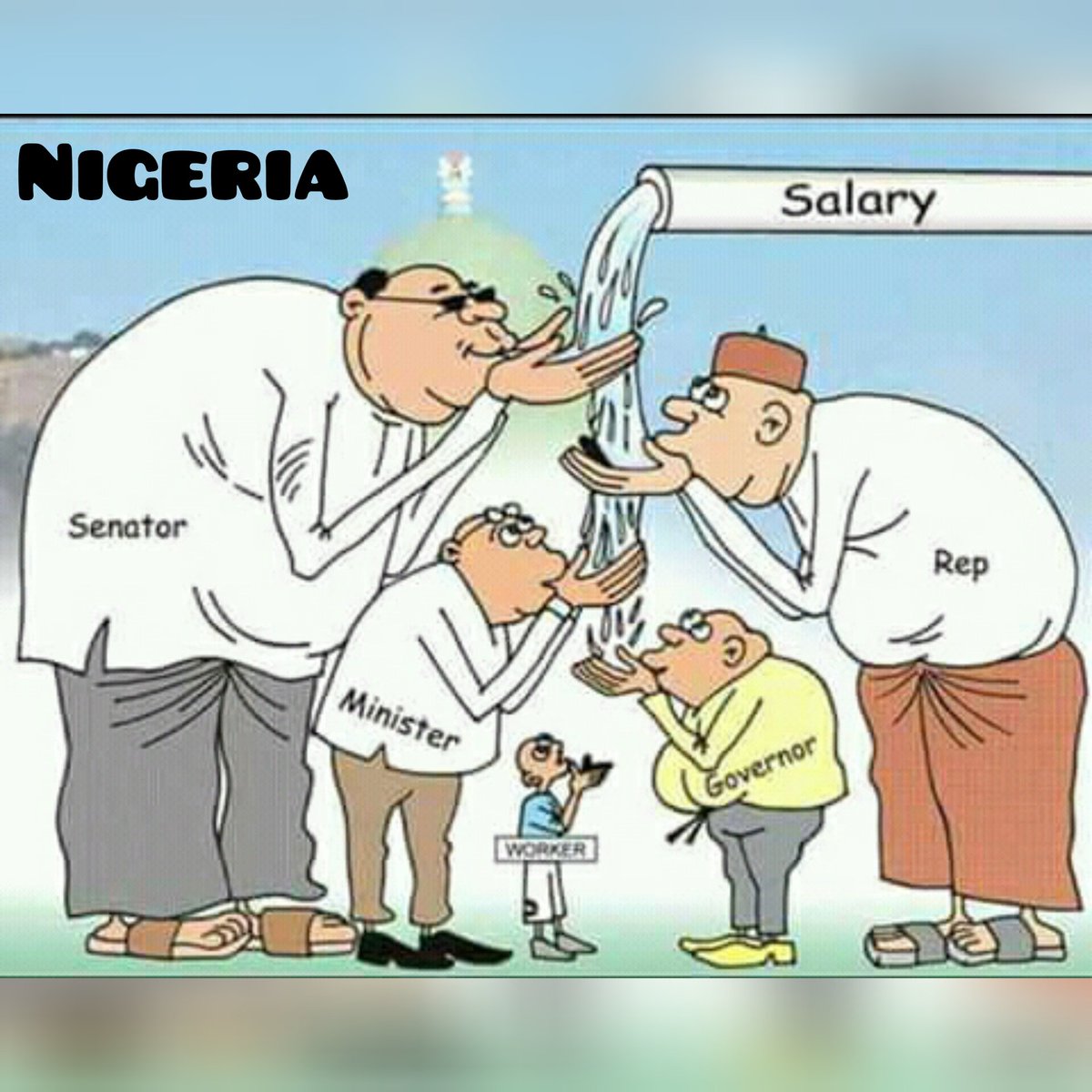 Shekereayo's tweet photo. They only care about themselves and their families.. They suck the glory of the land, their bellies are full of lies, extreme greed and desperation.. There is nothing patriotic in them #realenemies #animalinhumanskin #wakeuppeople #resist @AfroBeatDiary @RealSeunKuti https://t.co/PeAoOizemA