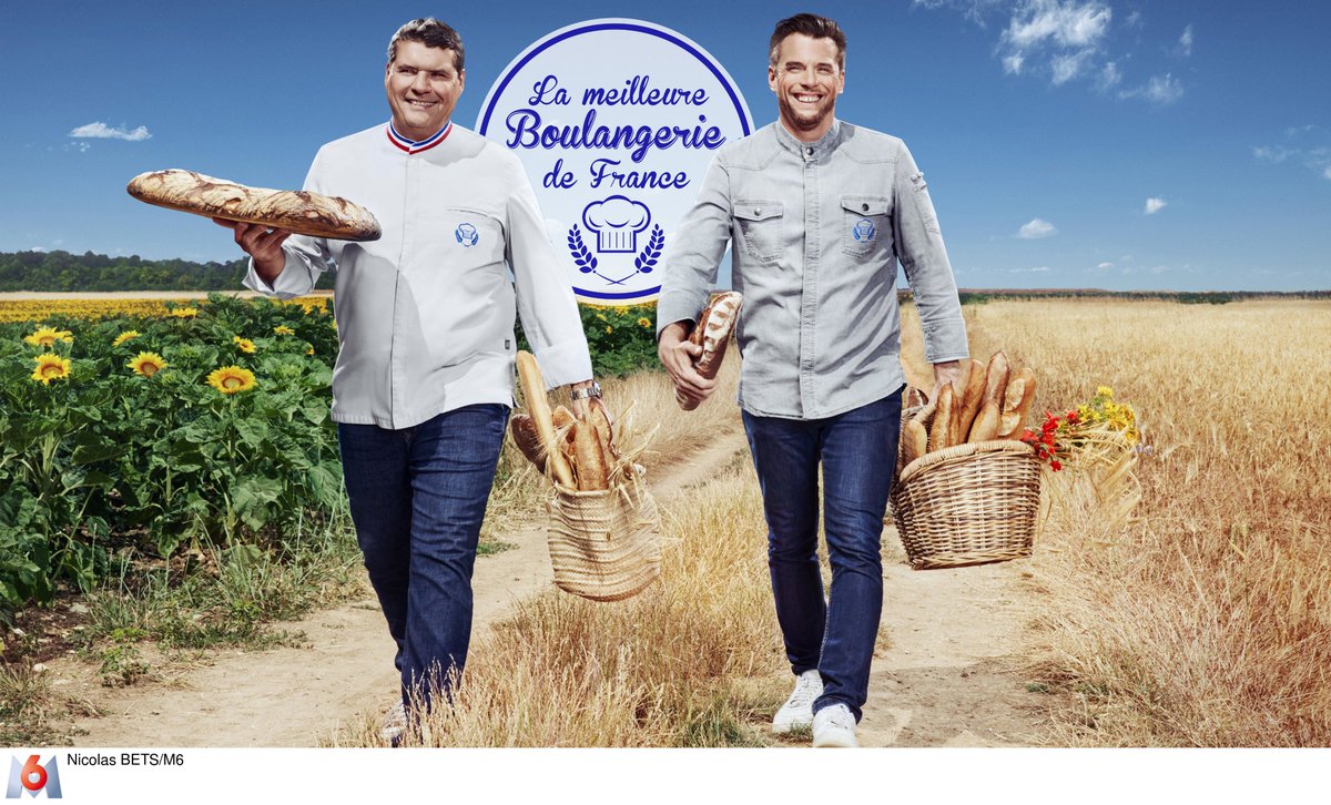 M6pro's tweet photo. #Audience RECORD FRDA-50 pour #LMBF avec 20% de pda
🥖1.1 M de Tlps
👏👏👏 @NorbertTarayre et @bruno_cormerais https://t.co/BwKwkGAjrw