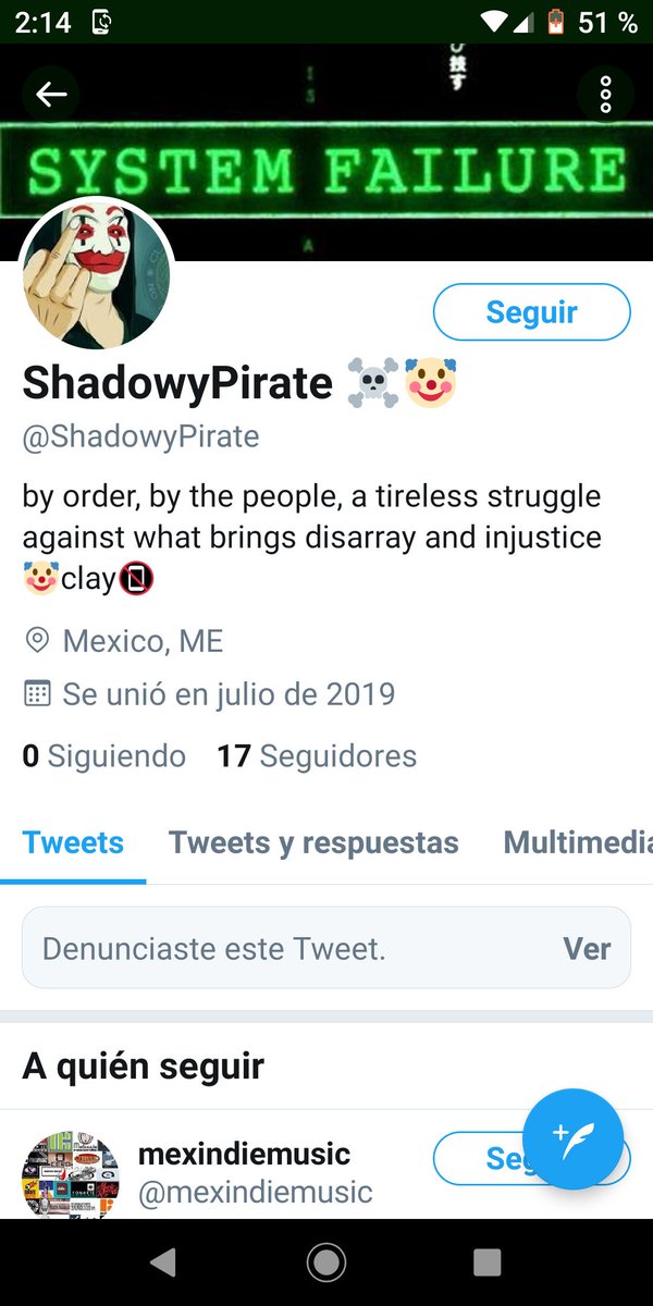 LunaCobain's tweet photo. Denuncien estás cuentas porfa #PedoGate  #caldodeposho 
#mty #policiaFederal #ayuda https://t.co/u5VfJ9AAwM