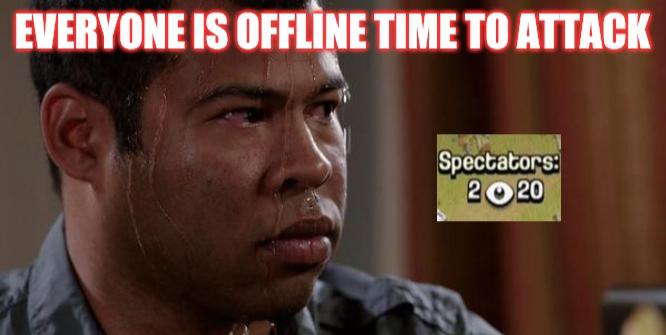 No pressure 🤘

By u/YuneshAdhikari on @redditclash