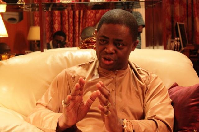 YaksPolitical's tweet photo. New ministers: Under Buhari, non-Fulanis are slaves – Fani-Kayode https://t.co/vaDFkD5jrx https://t.co/XK8RRnBteg