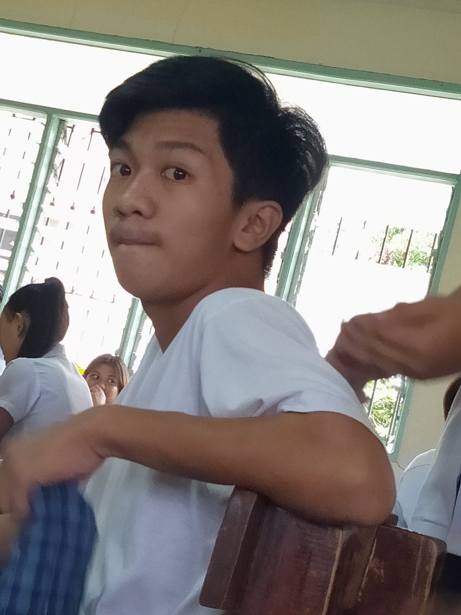 HumssJ's tweet image. Brrrrrr!!!!!! raaaaaaa!!!!! Batang pasaway ahh