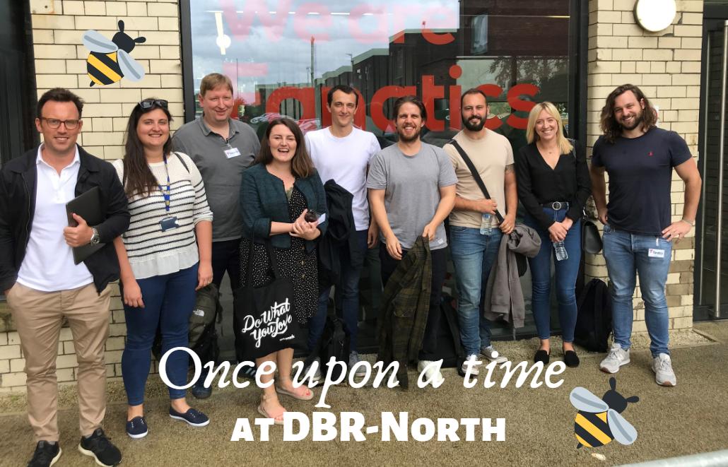 EmmaRec84's tweet photo. π₯ Great meetup yesterday! π Internal recruiters based βup northβ, want to learn, collaborate and have a few laughs along the way? Look no further, DBR-North is where itβs at my little Recruitment friends! Join us here π https://t.co/rKJkn97GBV
#DBRNorth #BeyondTrustLife ππ https://t.co/KOJusZYLjp