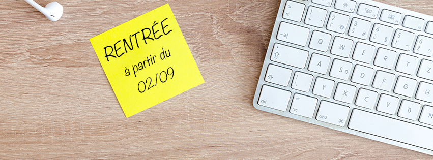 La rentrée, c'est pour bientôt, retrouvez vos dates de rentrée et préparez la sereinement
univ-tlse3.fr/etudier-a-l-un…
#rentrée #université #backtoschool