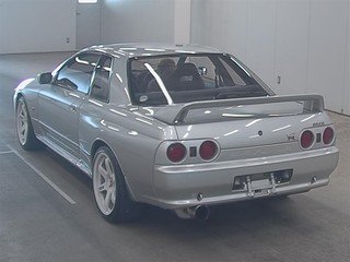 JPAutoAuctions's tweet photo. Check out this awesome #Nissan #GTR #skyline at auction today. https://t.co/Ozna7WjNkS https://t.co/JdV9z3gw9e