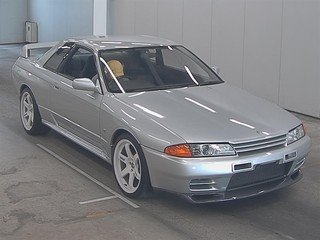 JPAutoAuctions's tweet photo. Check out this awesome #Nissan #GTR #skyline at auction today. https://t.co/Ozna7WjNkS https://t.co/JdV9z3gw9e
