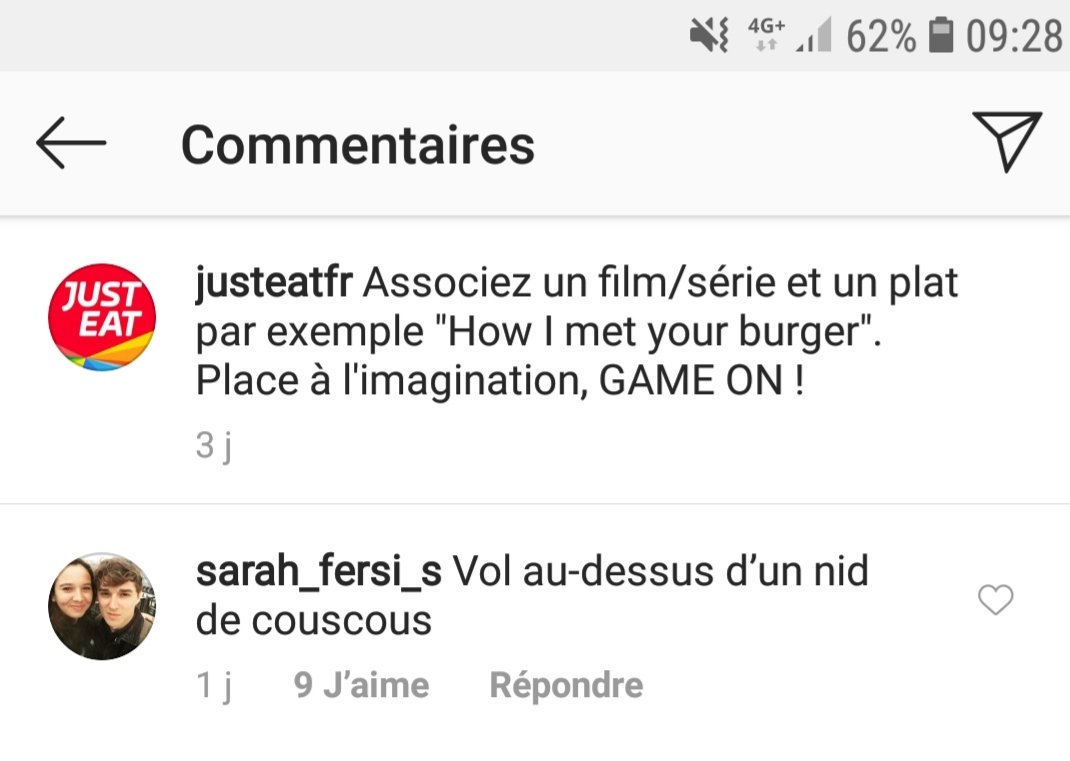 MaitreYodel's tweet photo. Elle a littéralement détruit le game dès le début. https://t.co/30AjxBovwO