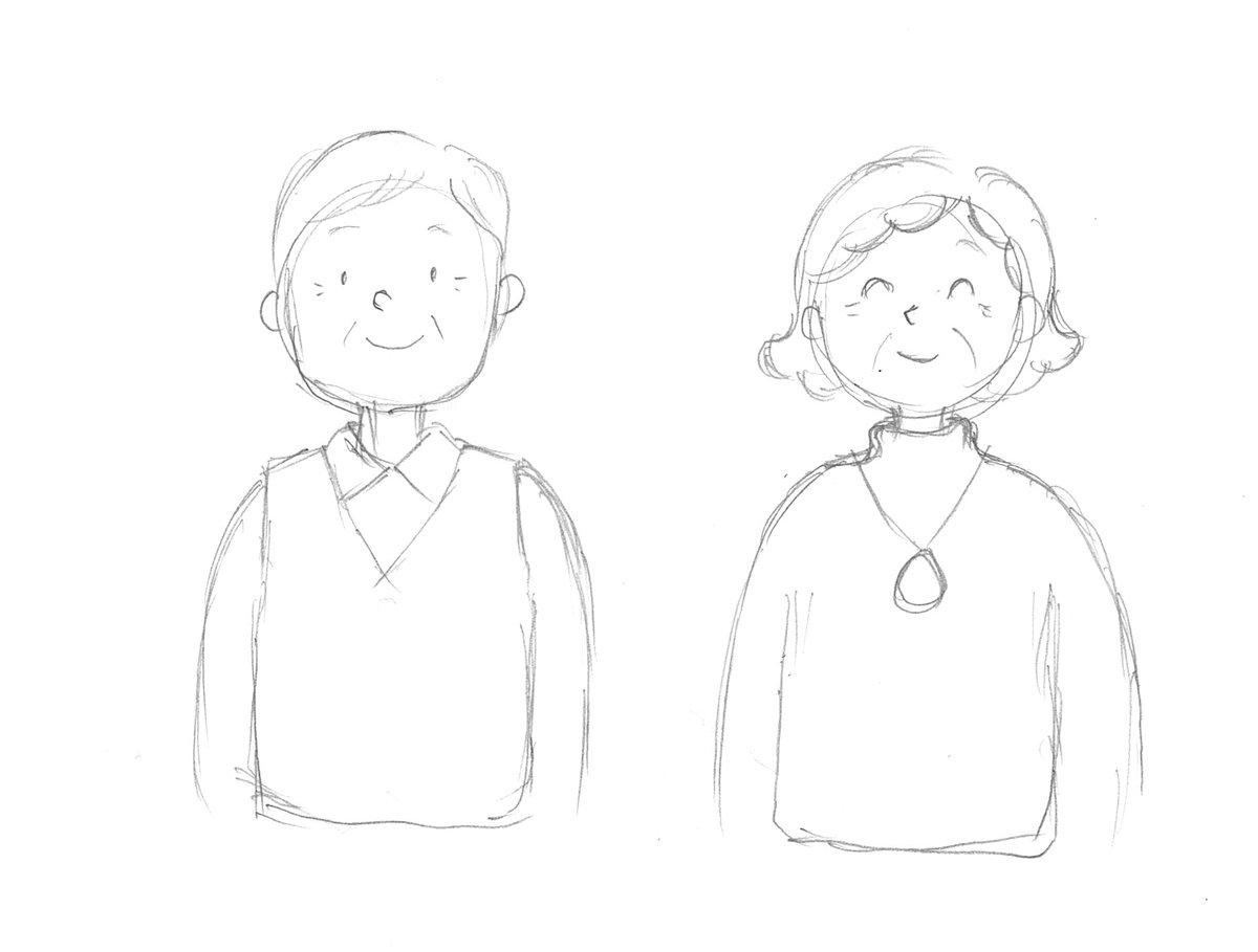 まきあき 本日のフリー素材 誰かのお仕事の役に立ちますように 今回は ビフォーアフター 風味でお届けします 敬老の日 祖父母 丸囲い T Co U7mxhttqyz イラスト ストックイラスト イラストac フリー素材 敬老の日 T