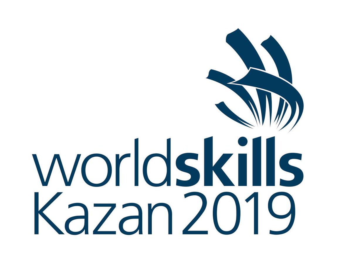 Jour J ! Les WorldSkills 2019 à Kazan commencent ! Bonne chance aux candidats et tout particulièrement aux 10 jeunes compétiteurs issus des Pôles formation UIMM. #FabriqueAvenir #ApprentissageIndustrie #WorldSkillsKazan2019