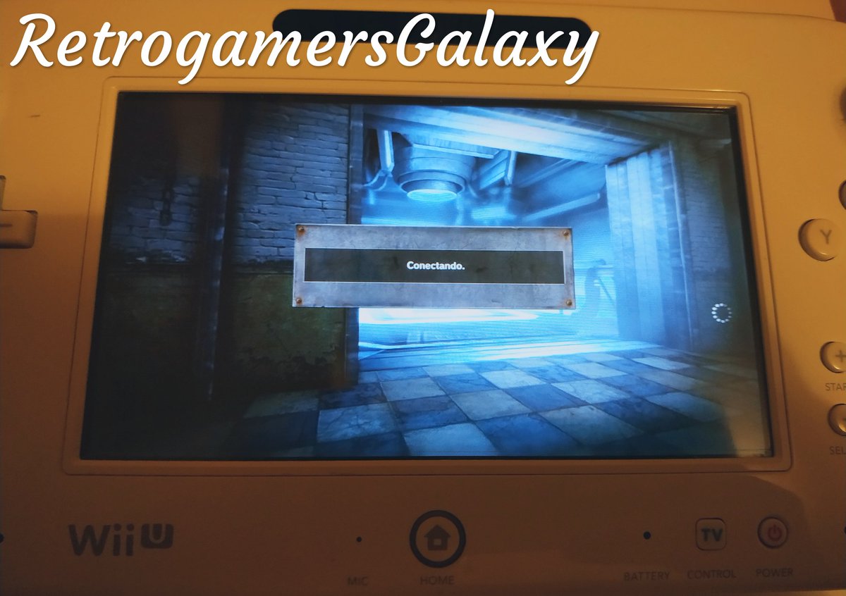 retrogamgalaxy's tweet photo. Recordatorio de lo malo de los juegos exclusivamente online, son una experiencia transitoria que caduca... :(
#retrogaming,#WiiU,#nintendo,#bandainamco,#lostreavers https://t.co/ilqucbbac5