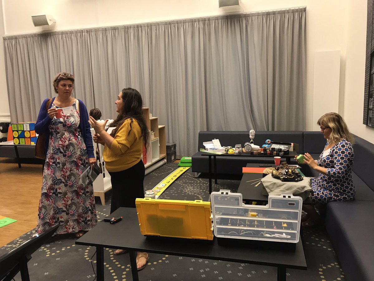 Marianne Hubert tweet media