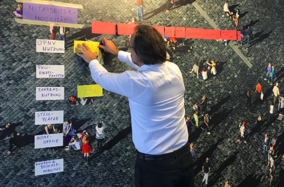 IMEASPlatform's tweet photo. Measures to increase #Mobility #efficiency,reduce #CO2 and #exhausted #emissions are urgently needed in #cities. #share your experience on https://t.co/alBcetOXzH and read about activities in #Munich by B.A.U.M. Consult on https://t.co/MCOFEftNng.
#imeasplatform #energytransition https://t.co/4HoS9Ym2Tv