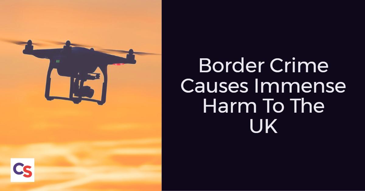 CrimestoppersUK's tweet photo. Have you seeing someone flying a drone close to an airfield or airport or someone where they shouldn’t be? If you’ve seen something suspicious, don’t ignore it. Report it 100% anonymously on 0800 555 111 or at https://t.co/DEgNSa9L7P or https://t.co/oIqu7ls2CO. #reportbordercrime https://t.co/C8L6C87AEt