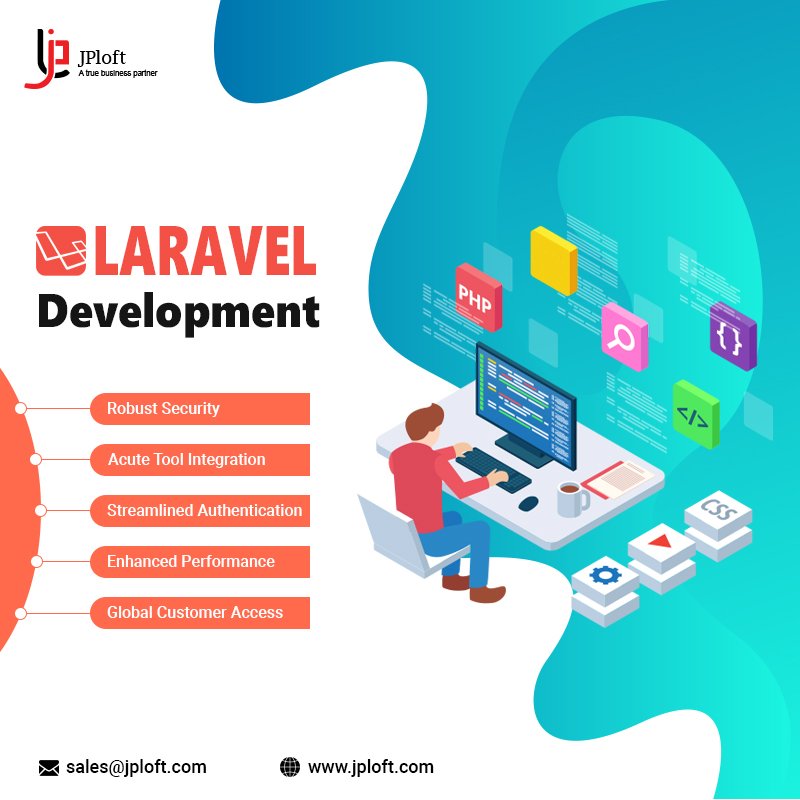 Want a full-featured web application💻🖥? Go for Laravel certified developers👩‍💻👨‍💻

Contact us for #Laravelservices : jploft.com/laravel-develo…

Email us: sales@jploft.com

#laravel #girlswhocode #dev #womenintech #womenwhocode #womeninstem #femaletech #momswhocode #millionstem