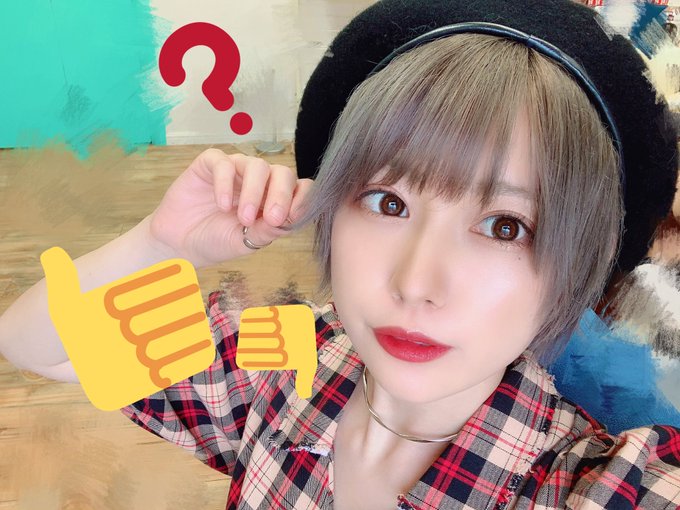 Twitterのコスプレ画像53