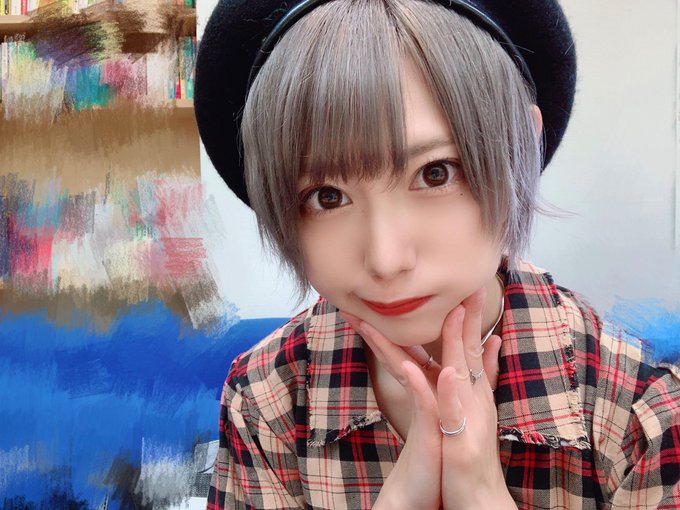 Twitterのコスプレ画像52