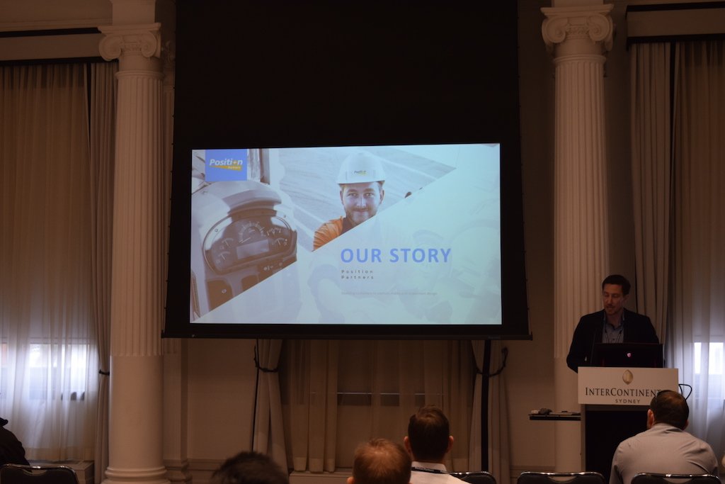 Position Partners (@posipartners) on Twitter photo Great first day at the MAGNET Conference! 
We learnt a great deal from the sessions to improve productivity using the MAGNET software suite. 
Looking forward to Day 2 with a focus on geospatial surveying. 
#landsurveying #geospatial #magnet #topcon #positionpartners Great first day at the MAGNET Conference! 
We learnt a great deal from the sessions to improve productivity using the MAGNET software suite. 
Looking forward to Day 2 with a focus on geospatial surveying. 
#landsurveying #geospatial #magnet #topcon #positionpartners