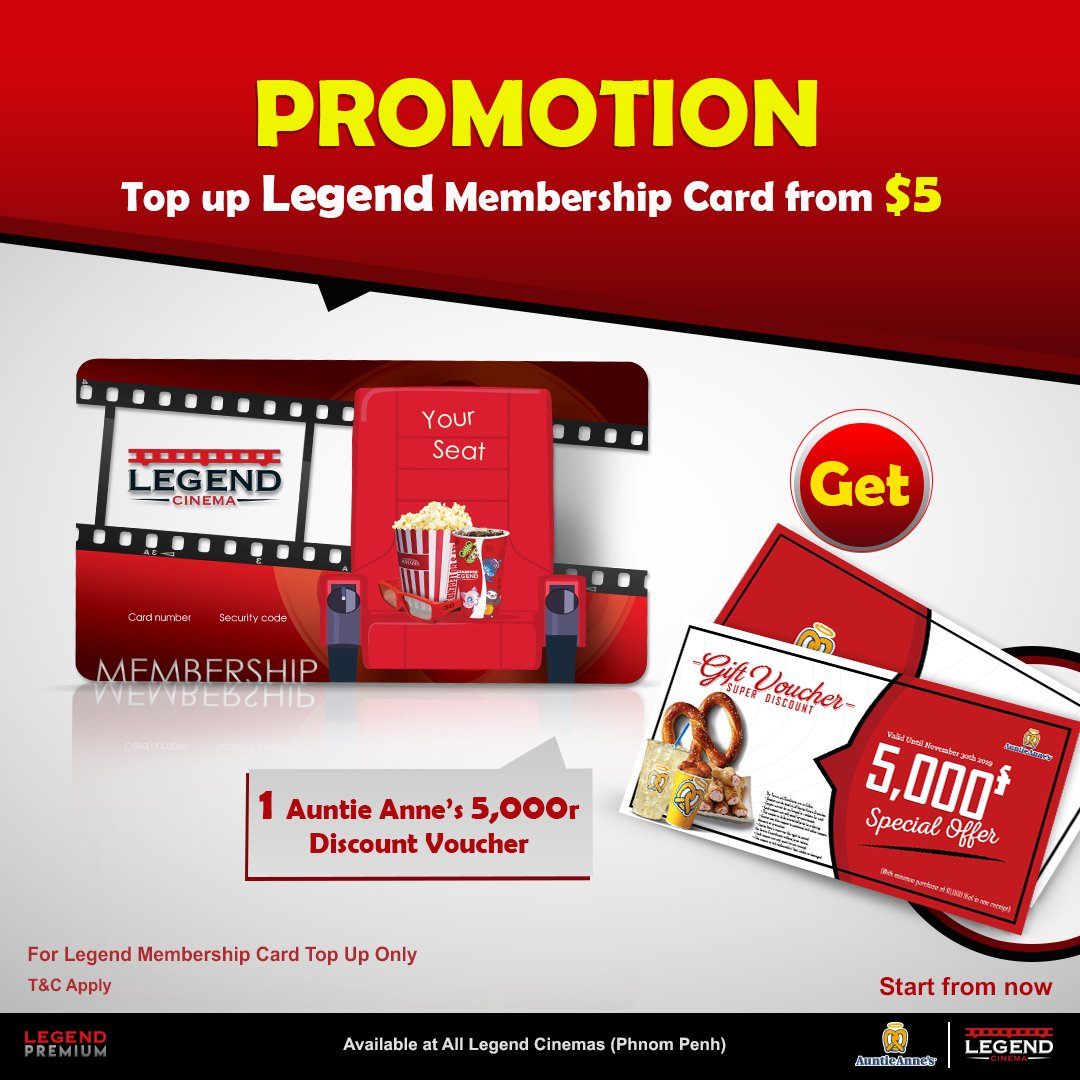 Legend Cinemas Legendcinemas Twitter