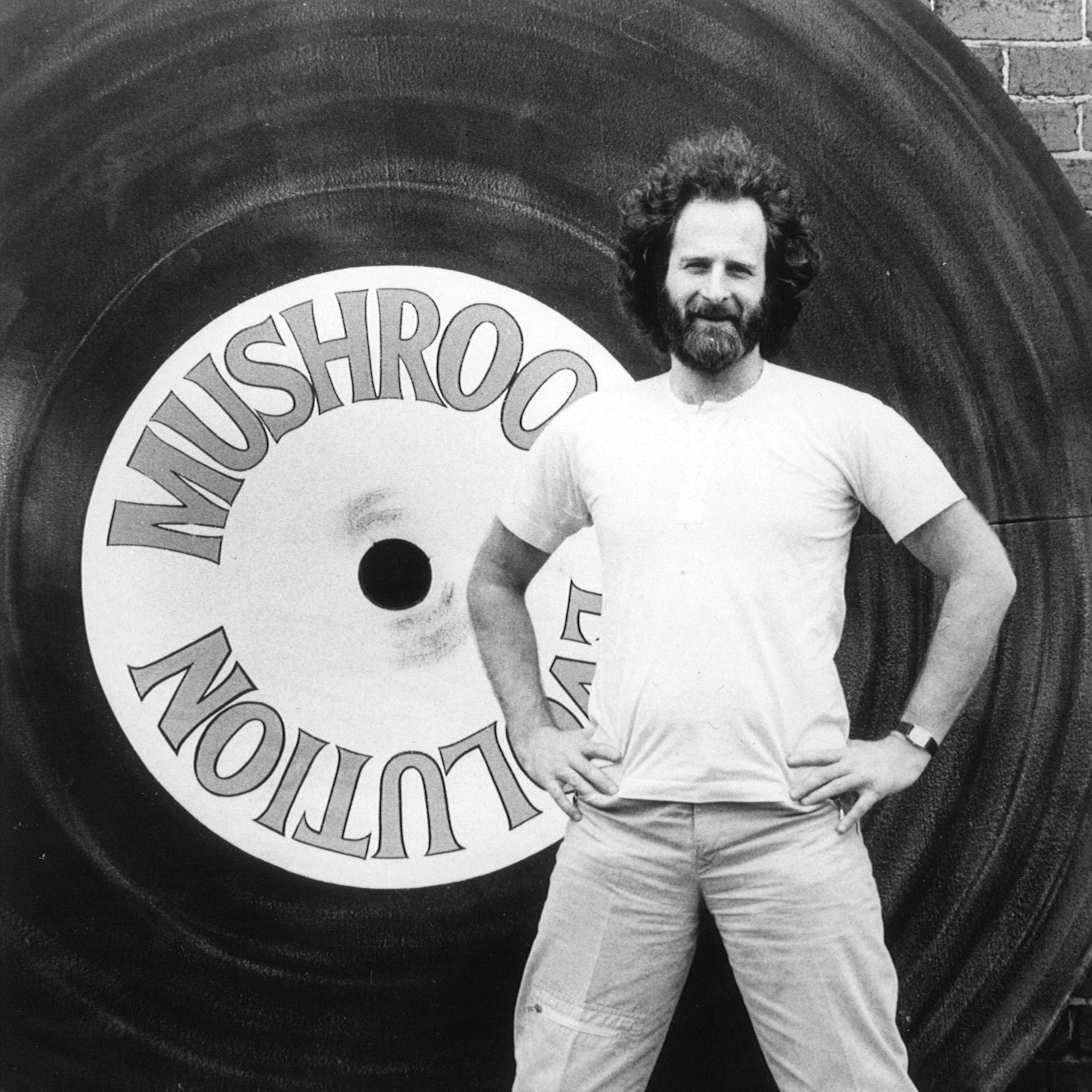 Sending a big happy birthday to our main man and the Godfather of Australian rock\n\roll, Michael Gudinski! 