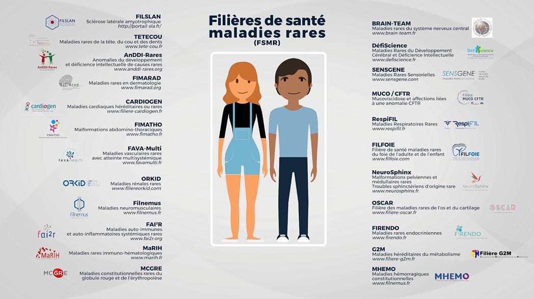 FAVAMulti's tweet photo. Qu'est-ce qu'une filière de santé maladies rares, et quelles sont leurs missions ? La réponse ici ! https://t.co/VlcUOMM4Lz https://t.co/KKgEvkuptW