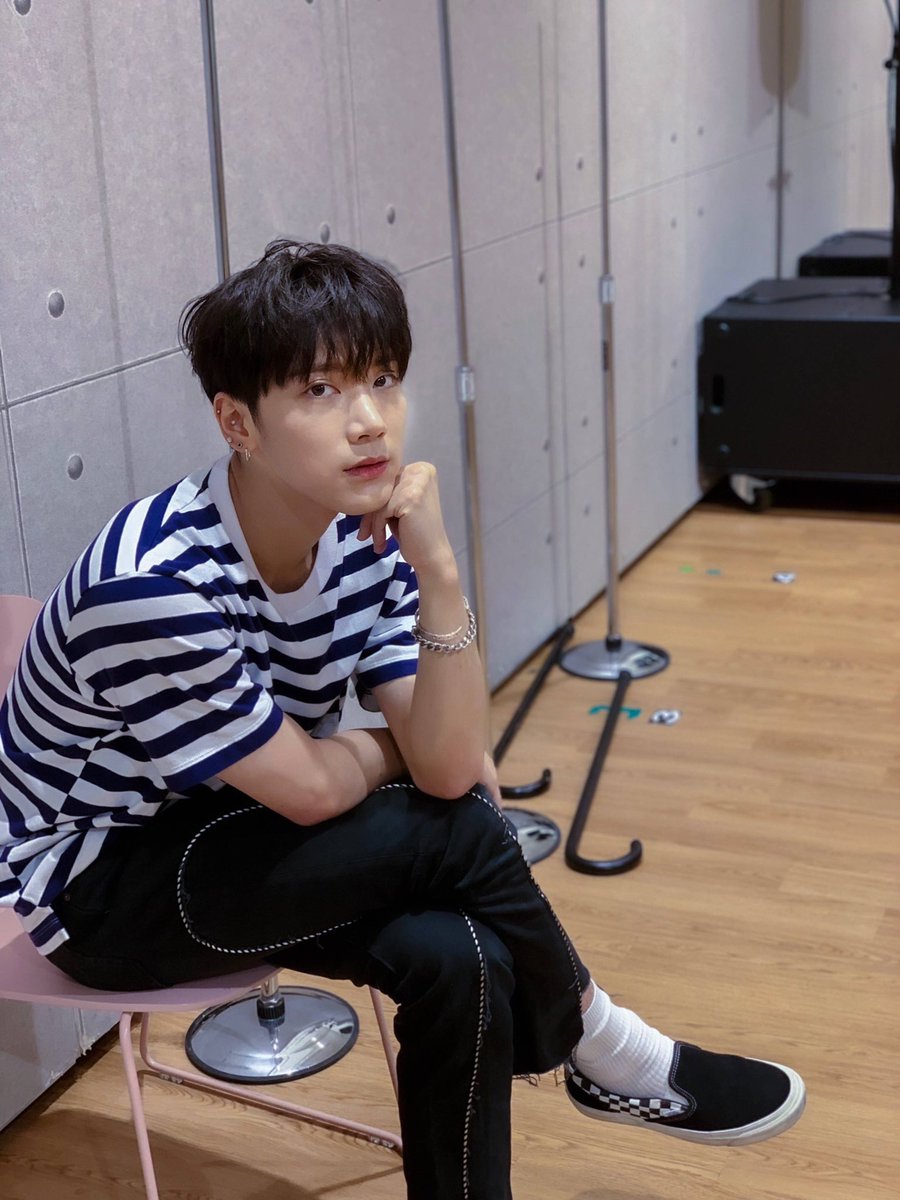 REST ꒰ 𝙠 𝙞 𝙢 𝘭 𝘦 𝘬 . ♡ᱸ tweet media