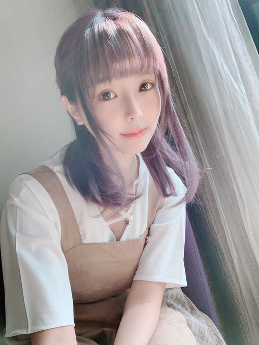 Twitterのコスプレ画像45