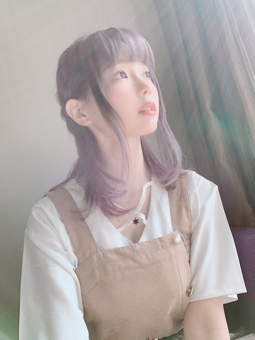 Twitterのコスプレ画像46