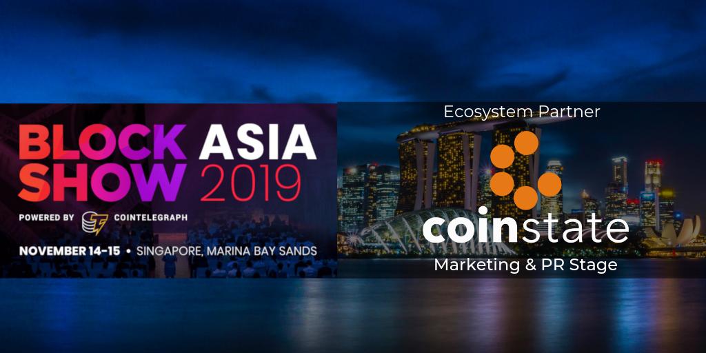 BlockchainNW - Seattle tweet media