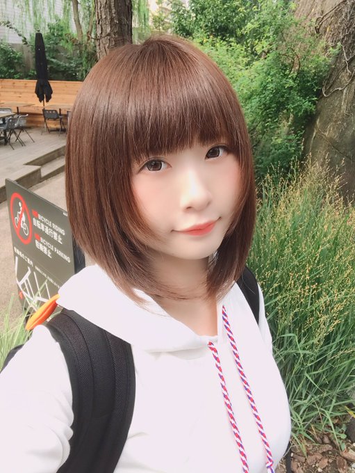 Twitterのコスプレ画像41