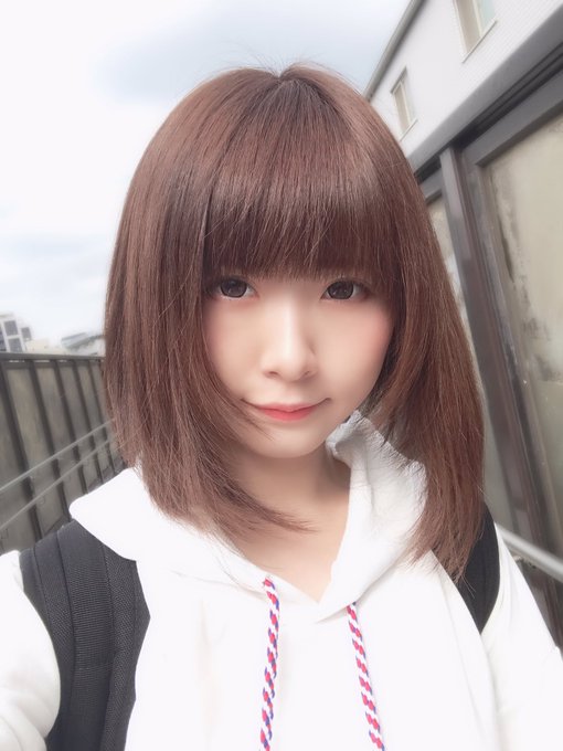 Twitterのコスプレ画像40