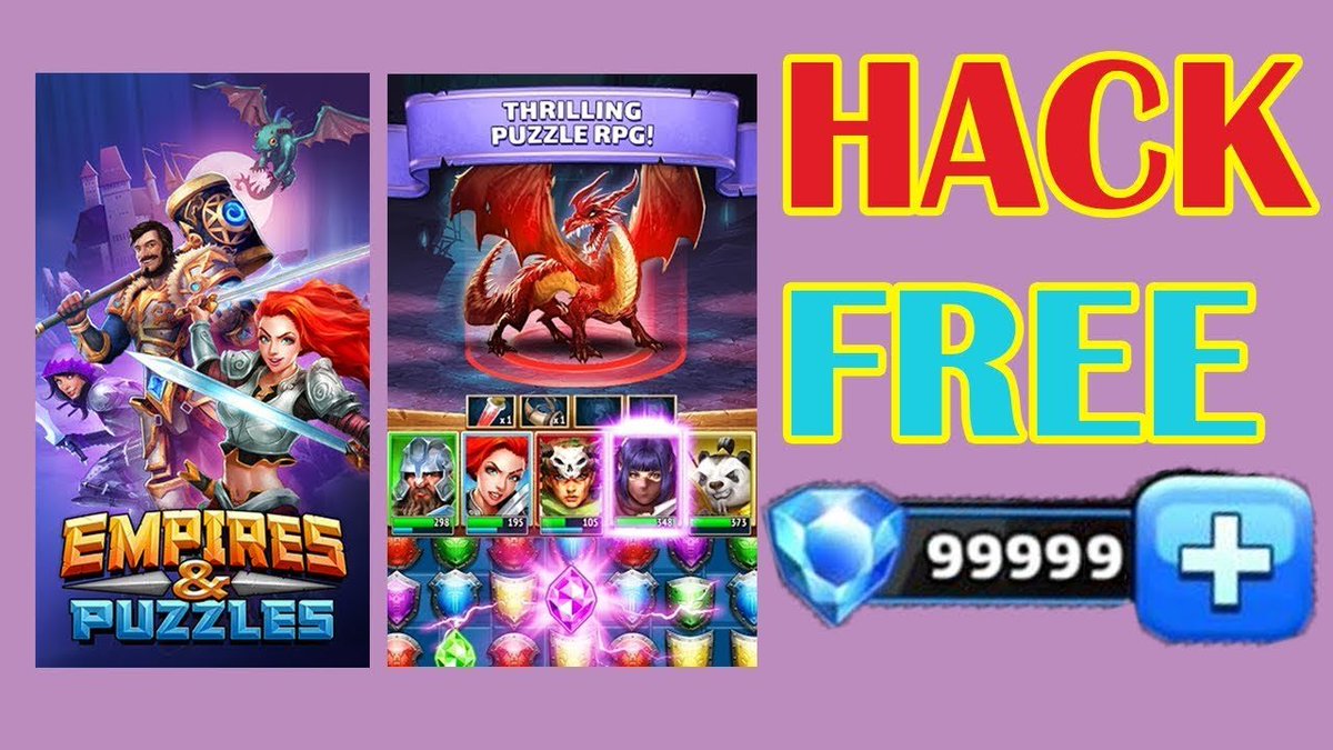 Portal Ich esse Frühstück Belüftung empires and puzzles juwelen