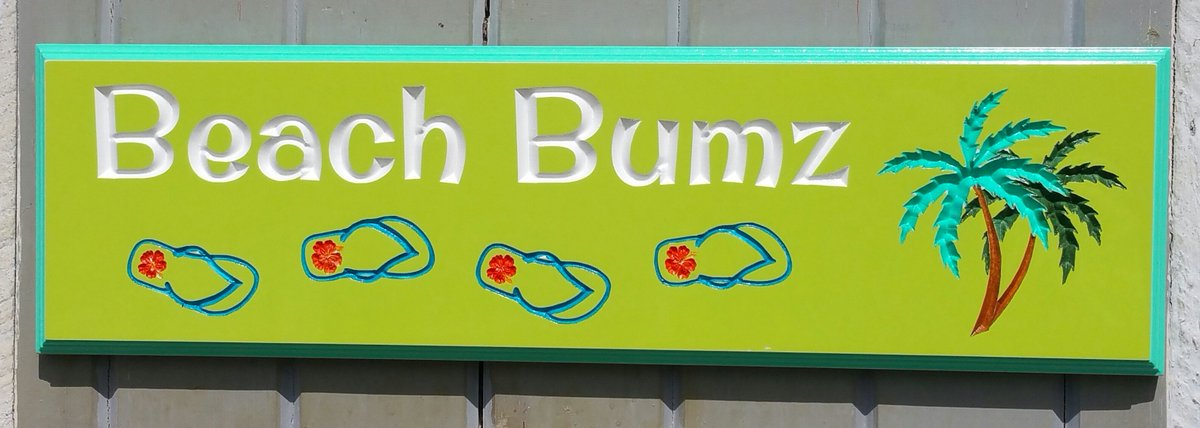 Green Cottage Design Custom Personalized Signs On Twitter Https