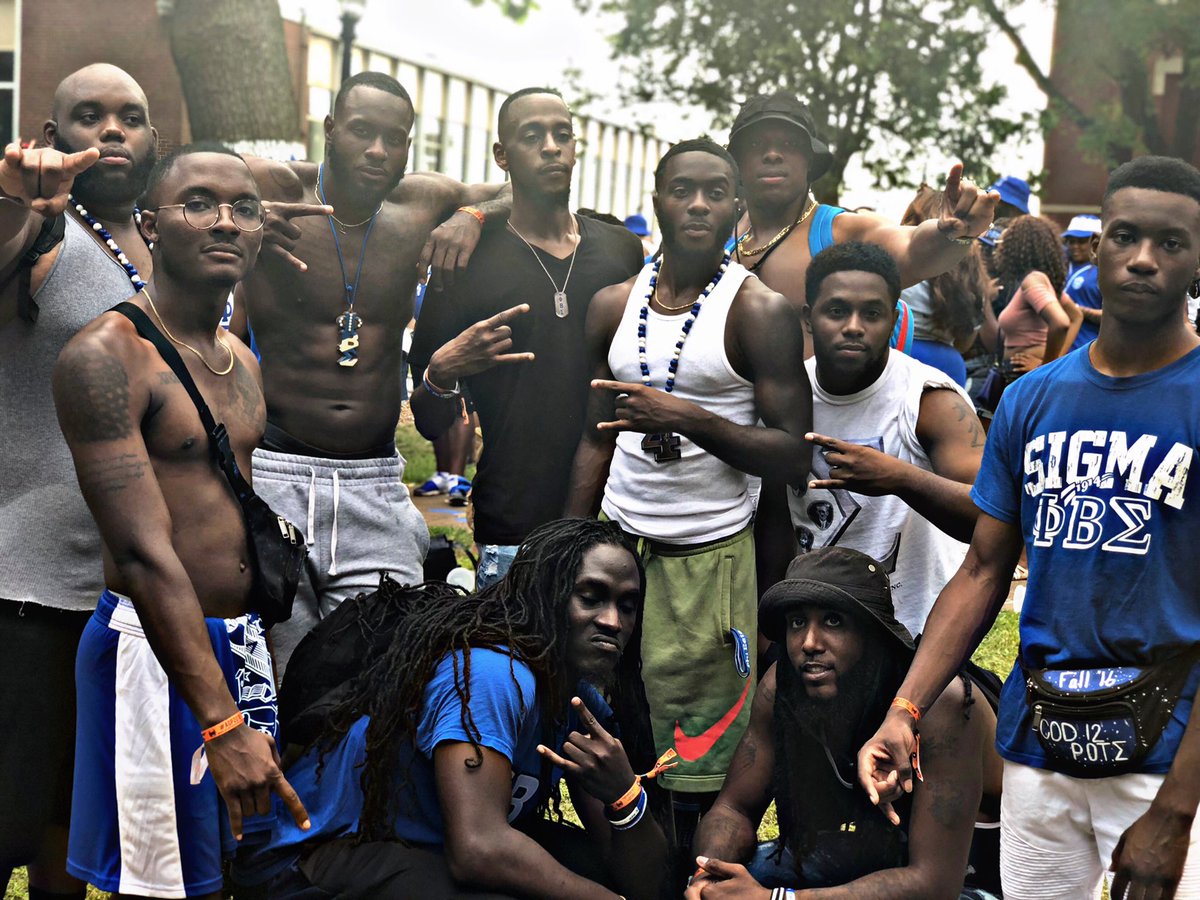 KING_F0RD's tweet image. Can we get a Sigma and Zeta thread goin?
Drop a pic 🤘🏾

#Upsilon #AGP