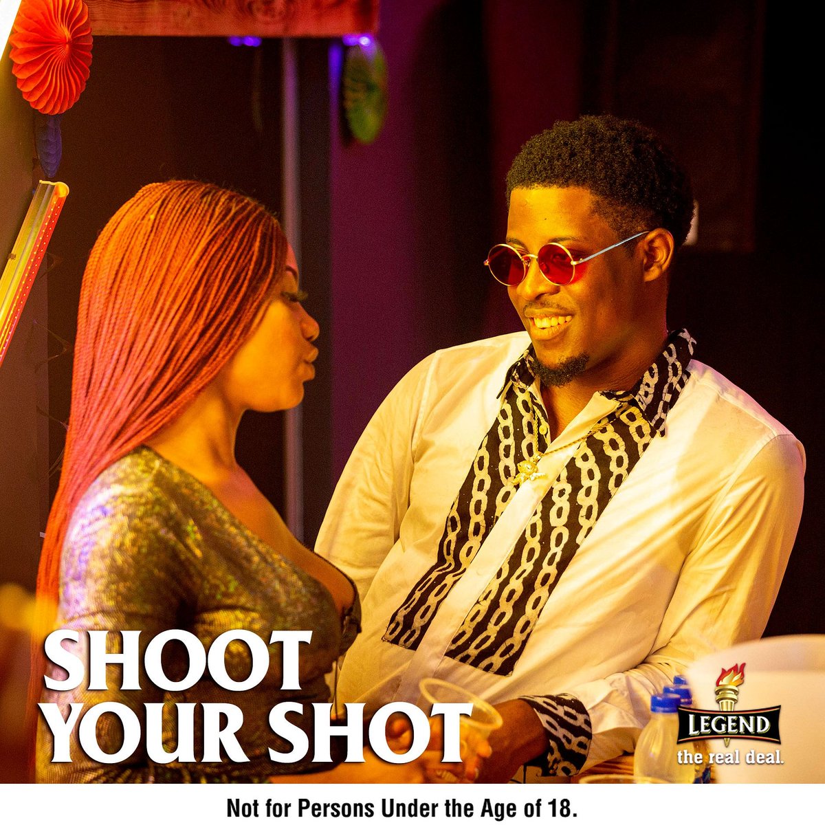 Aaron92213006's tweet photo. The devil you know is better than the angel you don't know. The seyi I know is better than the twinni I don't know. Birthday or what I will still ship my SeyCha.#BBNaija https://t.co/9Jf9l4BJdz