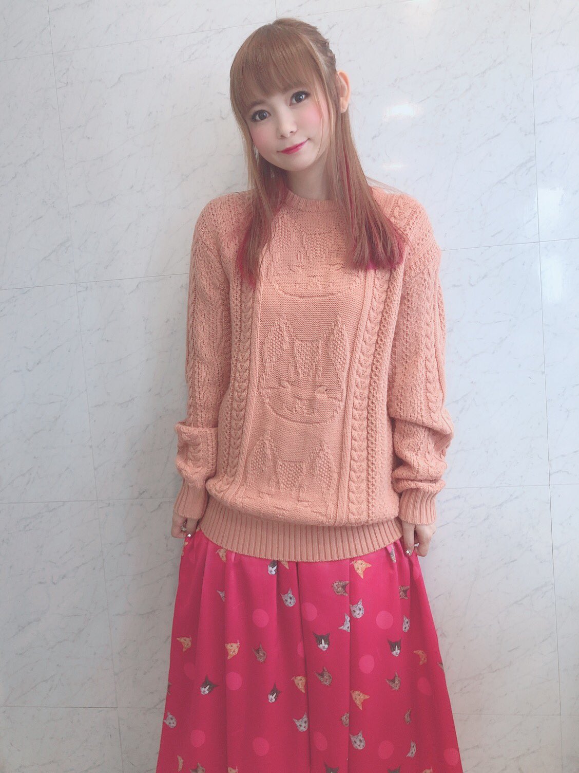 しょこたん 🍉中川翔子🍉🐈‍⬛ on X: 