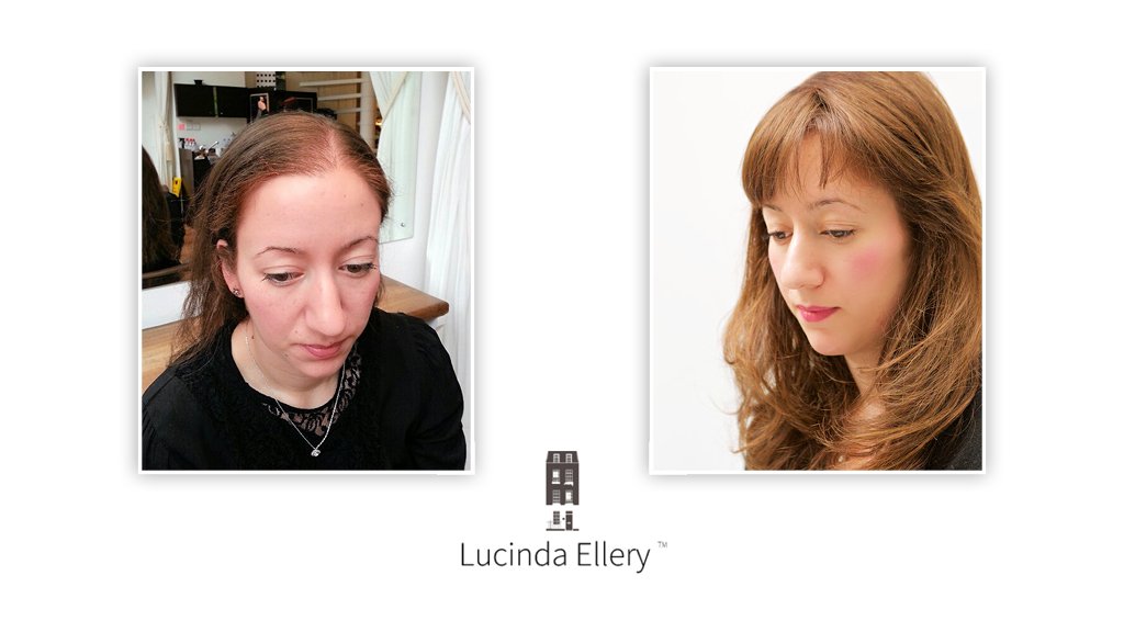 Lucinda Ellery Consultancy tweet media