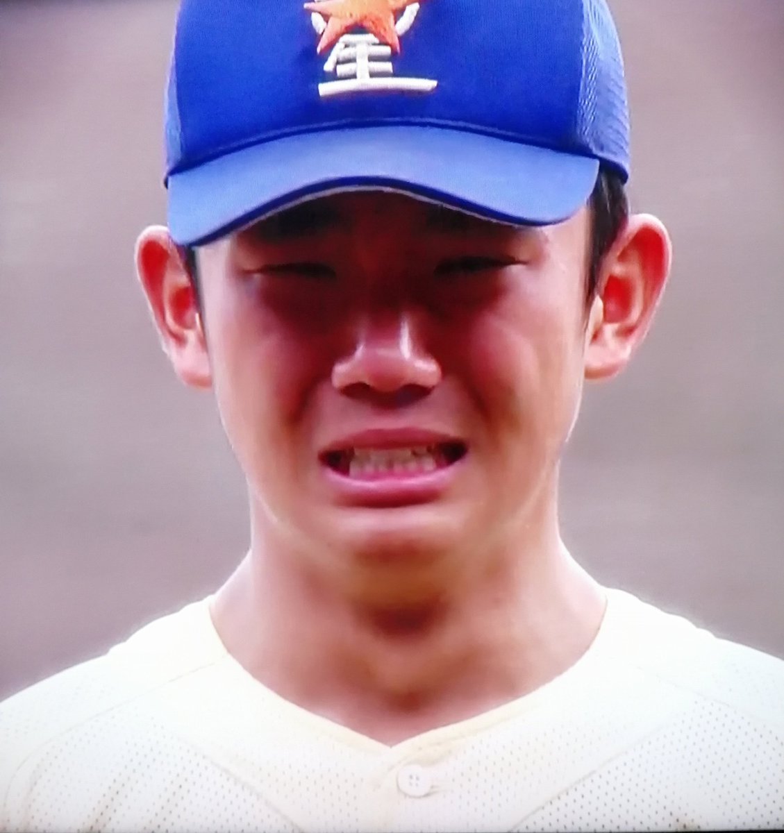 奥川くん 奥川くん