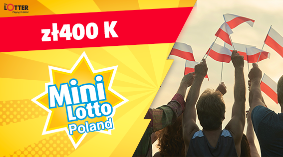 play mini lottos