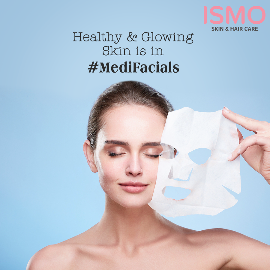 Ismoclinic's tweet photo. Wishing to renew your skin? You should definitely opt for Medi-facials which penetrate the skin's layers and have a better and long-lasting effect.

To book appointments at ISMO, call 044-24660222

#skincare #medifacials #facial #skin #beauty #treatment #ismo #skinrejuvenation https://t.co/sSTV0Z4i5q