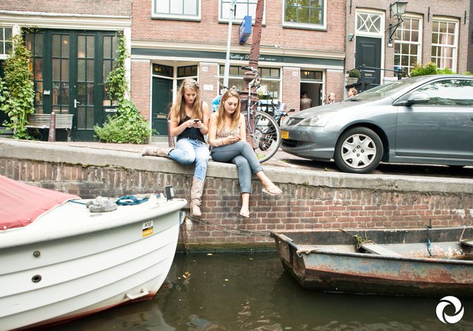 Met mooi weer heb je toch geen zin om thuis je administratie te doen? ☀️
Ga naar https://t.co/924UHLowyl en regel alles op je mobiel.
✅ Bekijk en betaal rekeningen
✅ Pas je contactvoorkeur aan
✅ Bekijk en wijzig gegevens
▶️ Verhuizing doorgeven
▶️ Meterstand doorgeven