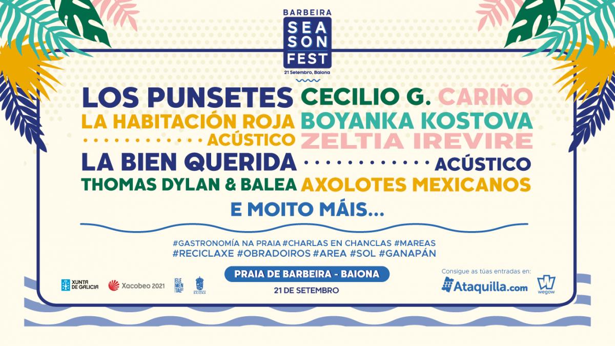 Que Se Fai tweet media