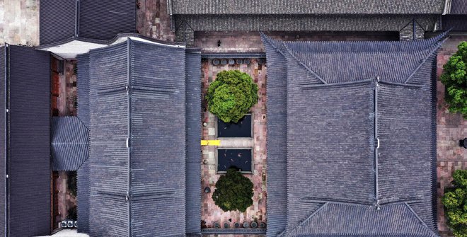 Visita_Madrid's tweet photo. Hasta finales de este mes podrás ver la exposición 'El Itinerario hacia la tranquilidad' y explorar 20 templos budistas 🏛🏛.. Organizado por Weiqiao Wang, Yuan Studio y la Fundación Arquitectura @COAMadrid. https://t.co/zrtDiPcEBm
#VisitMadrid https://t.co/1rGYx5dnFj