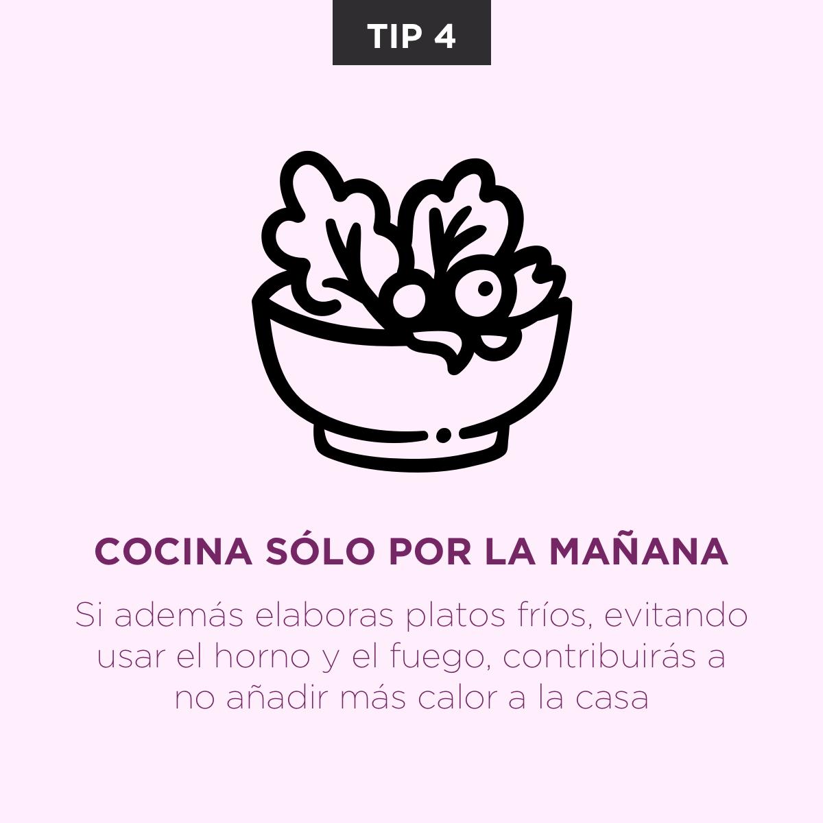 Sigue estos consejos de <a href="/TheHomeAcademy/">The Home Academy</a> y descubre los #TIPS para refrescar tu casa de forma natural ♻️. ⚠ Atención, mañana día 23 de agosto nuestros expertos del orden estarán respondiendo vuestras preguntas durante todo el día. ¡Atentos a nuestro Facebook y stories de Insta!