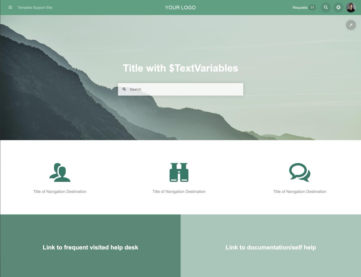 RefinedSoftware's tweet image. Export and import layouts with Refined for @JiraServiceDesk Server. Find it  &amp;gt; ow.ly/5rlA50vBFda / #RefinedFeatureFix