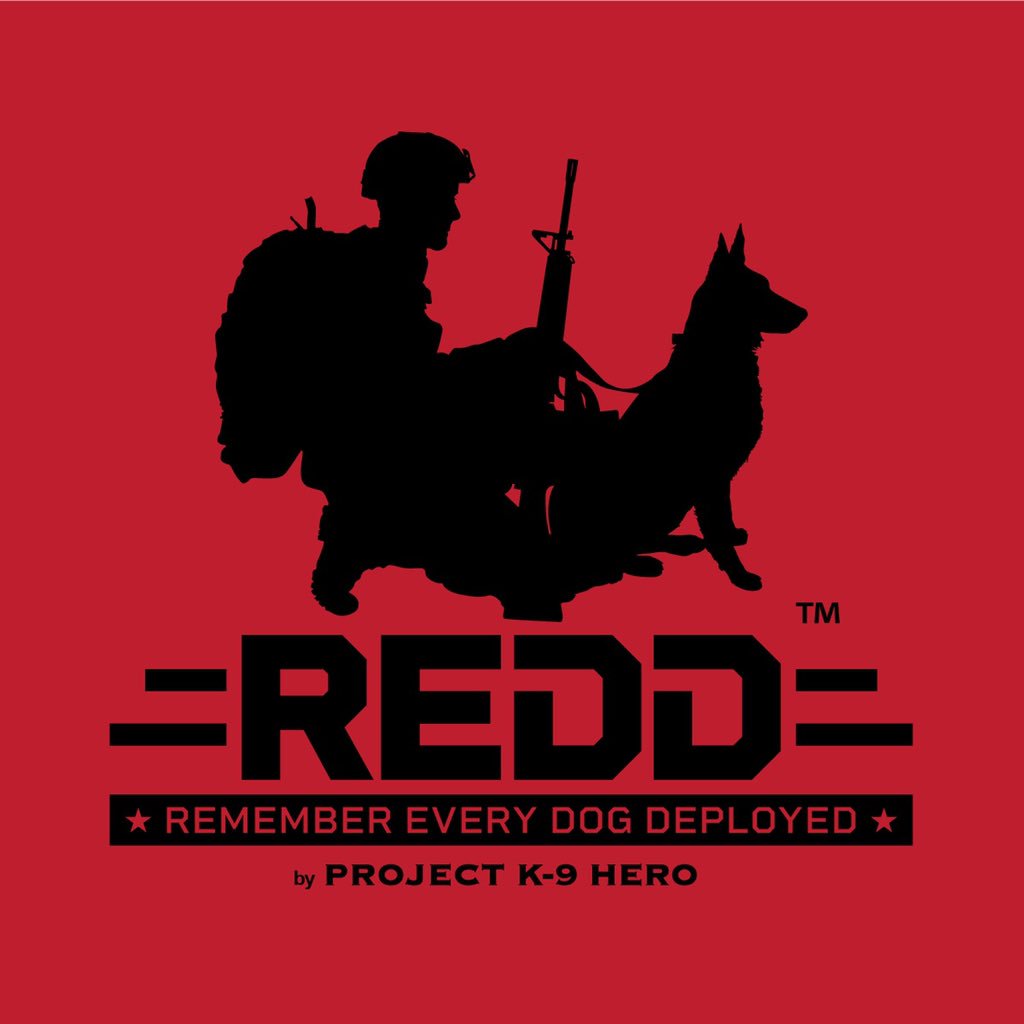 Project K9 Hero tweet media