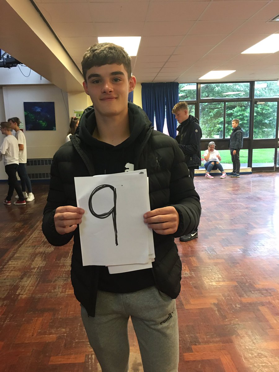 Boroughbridge High School tweet media