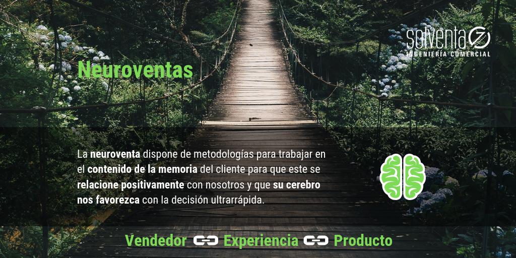 ¿Conoces el poder que pueden tener las Neuroventas en tu negocio? 💵💵  #neuroventas #neuromarketing