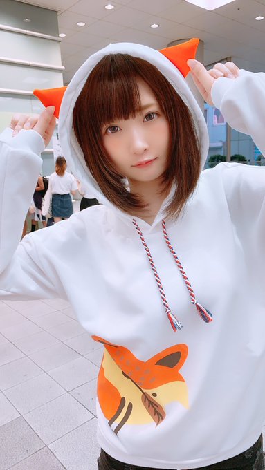 Twitterのコスプレ画像37